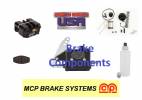 Brake System Components